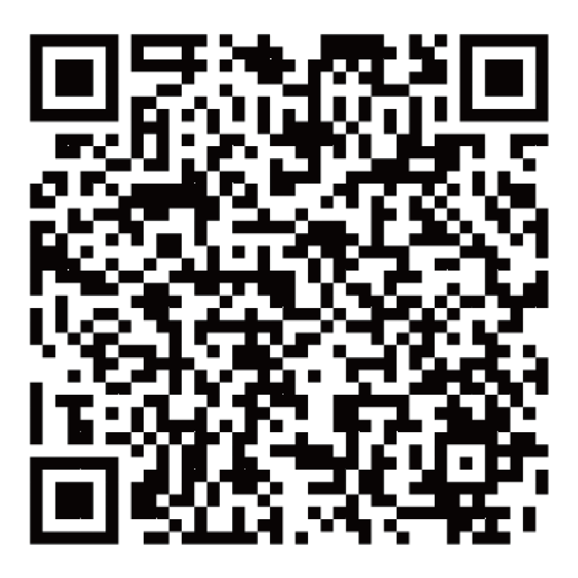 twitter QR code